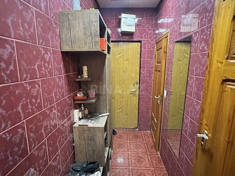 Kirayə 2 otaqlı mənzil, 55 m², Memar Əcəmi: 600 ₼/ay 2