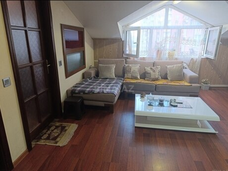 2 otaqlı mənzil, 60 m², İnşaatçılar: 119 500 ₼ 4