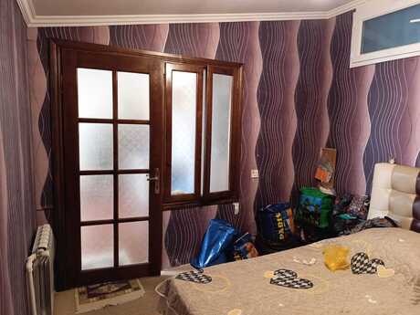 2 otaqlı mənzil, 60 m², İnşaatçılar: 119 500 ₼ 2