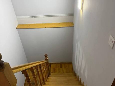 3 otaqlı həyət evi, 82,1 m², NZS: 140 000 ₼ 4