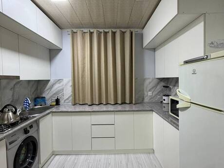 3 otaqlı həyət evi, 82,1 m², NZS: 140 000 ₼ 5