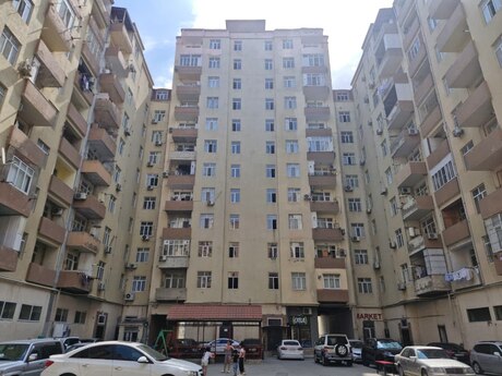 Elan №6402346 - Xırdalan, Xırdalan, 2 otaqlı, 72 m², 2/10 mərtəbə