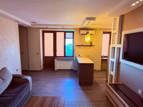2 otaqlı mənzil, 43 m², Yasamal: 178 000 ₼ 2
