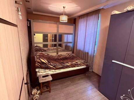 2 otaqlı mənzil, 43 m², Yasamal: 178 000 ₼ 4