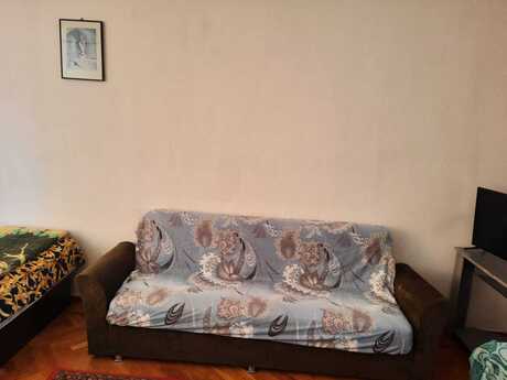 1-room apartment for rent, 40 m², 28 May: 600 ₼/mo 3