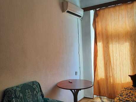 1-room apartment for rent, 40 m², 28 May: 600 ₼/mo 4