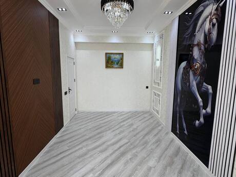 2 otaqlı mənzil, 54 m², Masazır: 102 000 ₼ 3