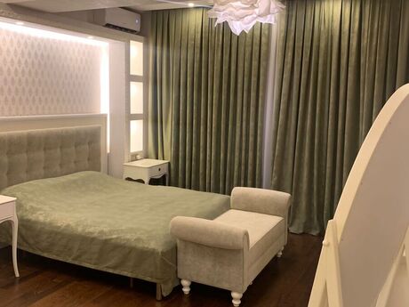 Kirayə 3 otaqlı mənzil, 100 m², Park Azure: 1 700 ₼/ay 4