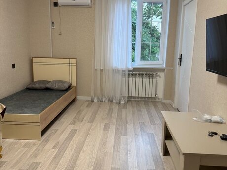 Kirayə 2 otaqlı mənzil, 50 m², Elmlər Akademiyası: 600 ₼/ay 4