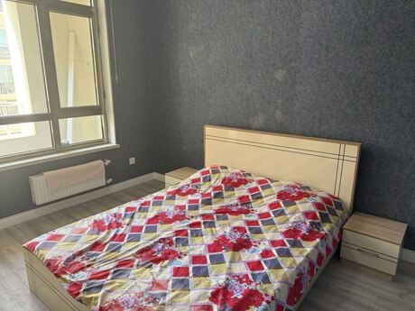 Kirayə 2 otaqlı mənzil, 74 m², Elmlər Akademiyası: 1 000 ₼/ay 5