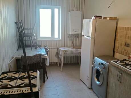 2-room apartment for rent, 60 m², Azadlıq Prospekti: 500 ₼/mo 4