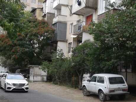 2 rooms · 60 m² · floor 5/5, Azadlıq Prospekti