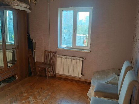 2-room apartment for rent, 60 m², Azadlıq Prospekti: 500 ₼/mo 3