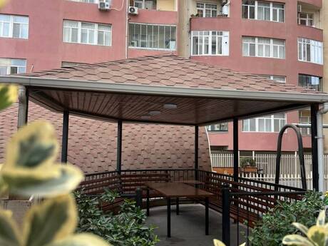 3 otaqlı mənzil, 115 m², Şah İsmayıl Xətai: 399 000 ₼ 4