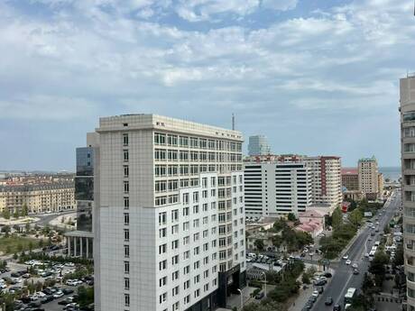 3 otaqlı mənzil, 115 m², Şah İsmayıl Xətai: 399 000 ₼ 5