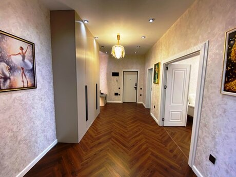 3 otaqlı mənzil, 140 m², Neftçilər: 368 000 ₼ 5