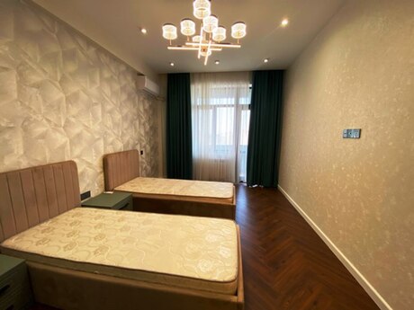 3 otaqlı mənzil, 140 m², Neftçilər: 368 000 ₼ 4