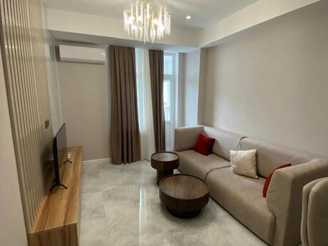 Kirayə 2 otaqlı mənzil, 70 m², Xətai: 750 ₼/ay 2