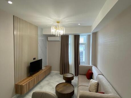 Kirayə 2 otaqlı mənzil, 70 m², Xətai: 750 ₼/ay 3