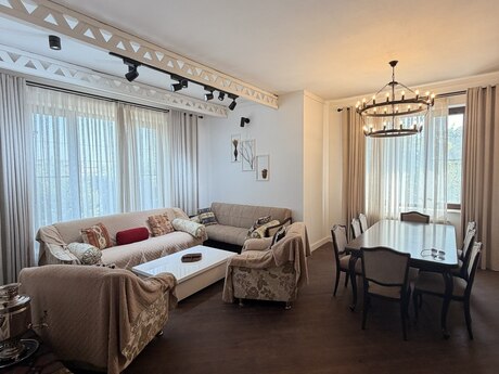 5 otaqlı həyət evi, 300 m², Masazır: 620 000 ₼ 3