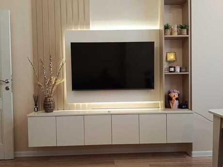2 otaqlı mənzil, 60 m², East Park: 258 000 ₼ 4
