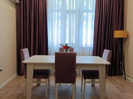 2 otaqlı mənzil, 60 m², East Park: 258 000 ₼ 5