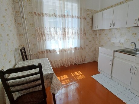 Kirayə 2 otaqlı mənzil, 45 m², Nəriman Nərimanov: 650 ₼/ay 3