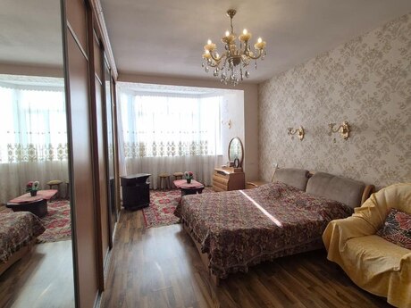 2 otaqlı mənzil, 93 m², İnşaatçılar: 264 500 ₼ 3