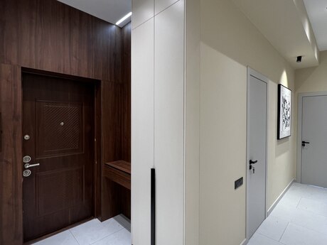Kirayə 3 otaqlı mənzil, 157 m², Ağ şəhər: 4 000 ₼/ay 5