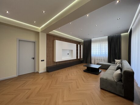 Elan №6402375 - Bakı, Ağ şəhər q., 3 otaqlı, 157 m², 11/20 mərtəbə