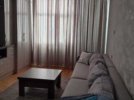 Kirayə 3 otaqlı mənzil, 76 m², Yasamal: 850 ₼/ay 2