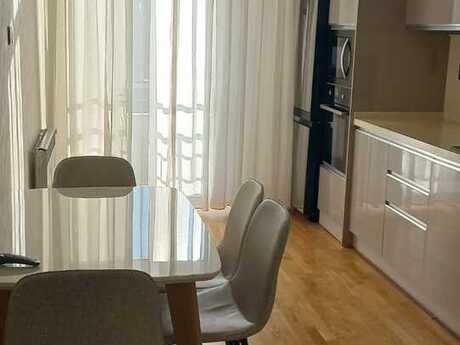 Kirayə 3 otaqlı mənzil, 76 m², Yasamal: 850 ₼/ay 5