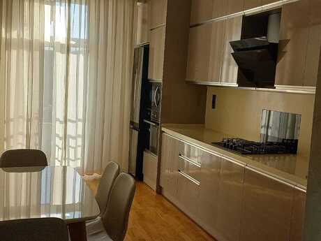 Kirayə 3 otaqlı mənzil, 76 m², Yasamal: 850 ₼/ay 4