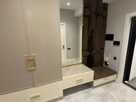 Kirayə 2 otaqlı mənzil, 80 m², Xətai: 850 ₼/ay 5