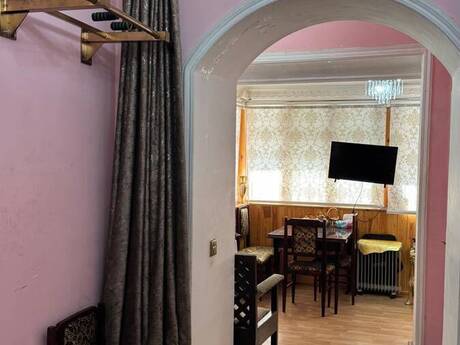 2 otaqlı mənzil, 39 m², Bayıl: 125 000 ₼ 2