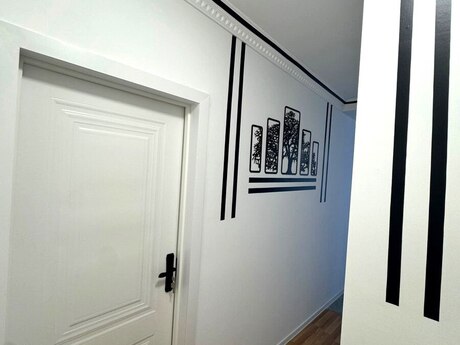 2 otaqlı mənzil, 50 m², Nəriman Nərimanov: 165 000 ₼ 5