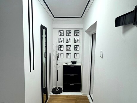 2 otaqlı mənzil, 50 m², Nəriman Nərimanov: 165 000 ₼ 3