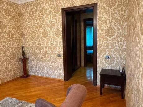 Kirayə 2 otaqlı mənzil, 50 m², Elmlər Akademiyası: 800 ₼/ay 4