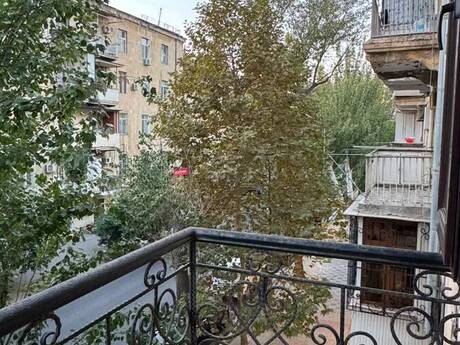Kirayə 2 otaqlı mənzil, 50 m², Elmlər Akademiyası: 800 ₼/ay 3