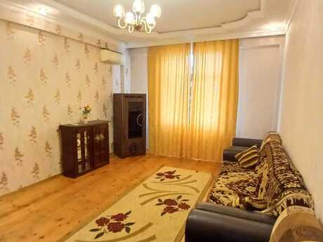 Kirayə 2 otaqlı mənzil, 65 m², İnşaatçılar: 550 ₼/ay 4