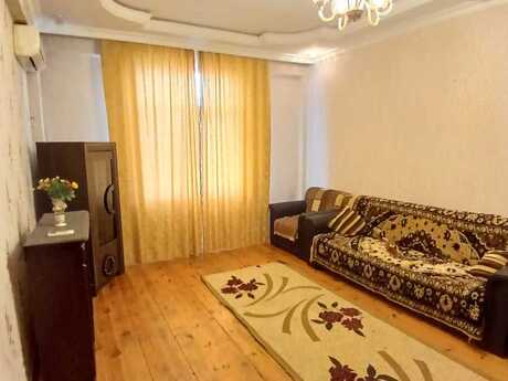 Kirayə 2 otaqlı mənzil, 65 m², İnşaatçılar: 550 ₼/ay 2