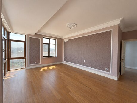3 otaqlı mənzil, 142 m², Nərimanov: 370 000 ₼ 4