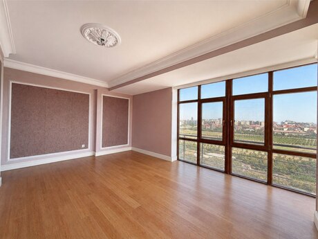 3 otaqlı mənzil, 142 m², Nərimanov: 370 000 ₼ 3
