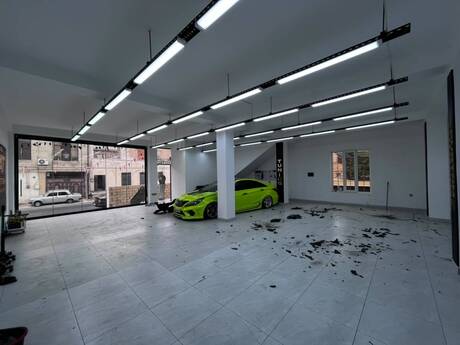 Elan №6386023 - Bakı, Xalqlar Dostluğu m., 150 m²