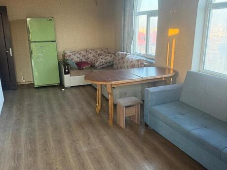 Аренда: 2-комнатная квартира, 50 м², Nəsimi: 600 ₼/мес 4