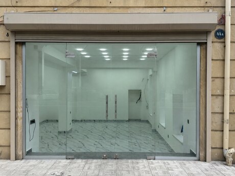 Elan №6402407 - Bakı, 28 May m., 80 m²