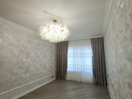 Elan №6402422 - Bakı, Memar Əcəmi m., 3 otaqlı, 90 m², 7/9 mərtəbə