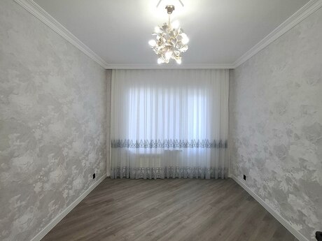 3 otaqlı mənzil, 90 m², Memar Əcəmi: 243 000 ₼ 4