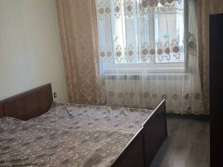 Kirayə 2 otaqlı mənzil, 45 m², Həzi Aslanov: 548 ₼/ay 3