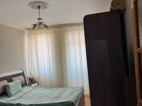 2 otaqlı mənzil, 60 m², İnşaatçılar: 157 000 ₼ 3